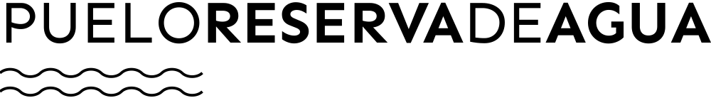 Puelo Reserva de Agua Logo